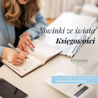 Biuro Rachunkowe | Księgowość Finansja Kamila Kozik